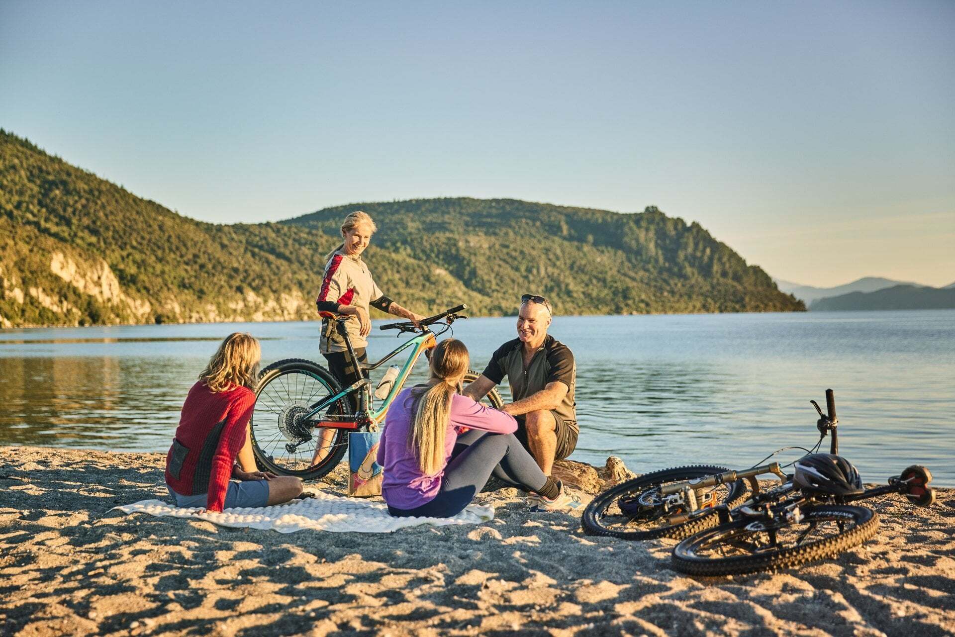Friends-mountain-biking-sunset-Kinloch---by-Todd-Eyre---Love-Taupo-3582-large