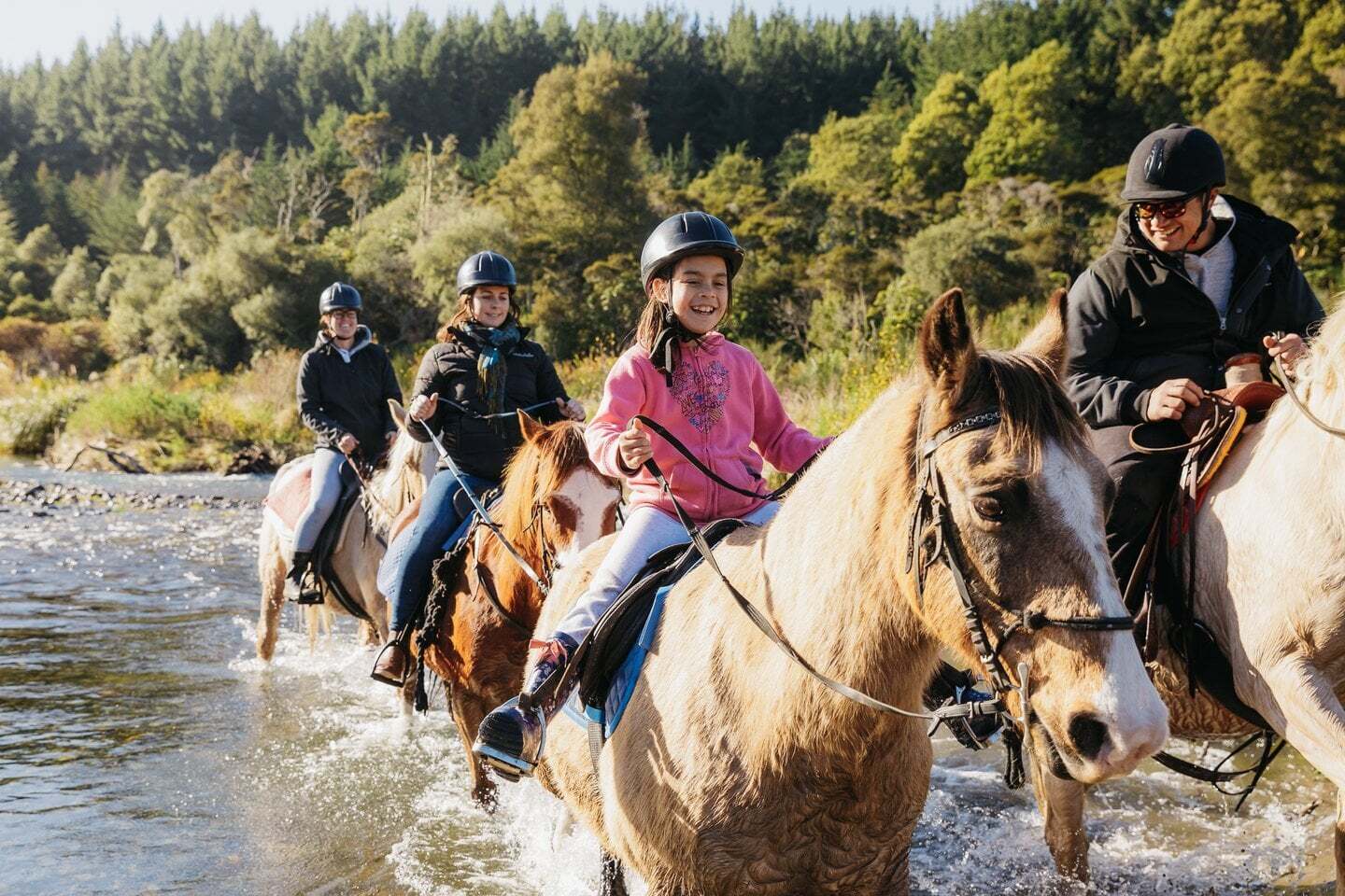 korohe-horse-treks